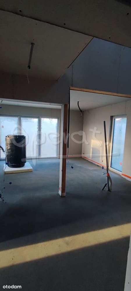 Dom wolnostojący technologia szkieletowa-15