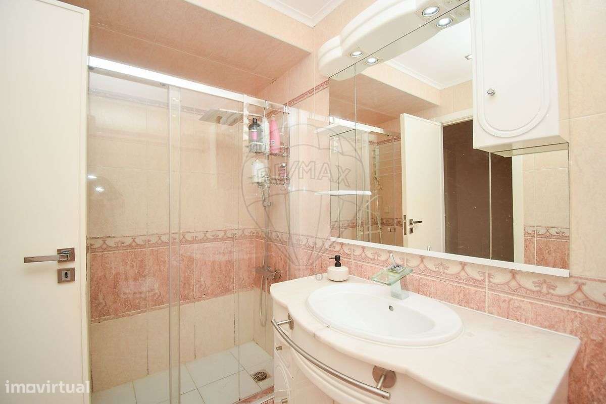 Apartamento T3 para venda-9