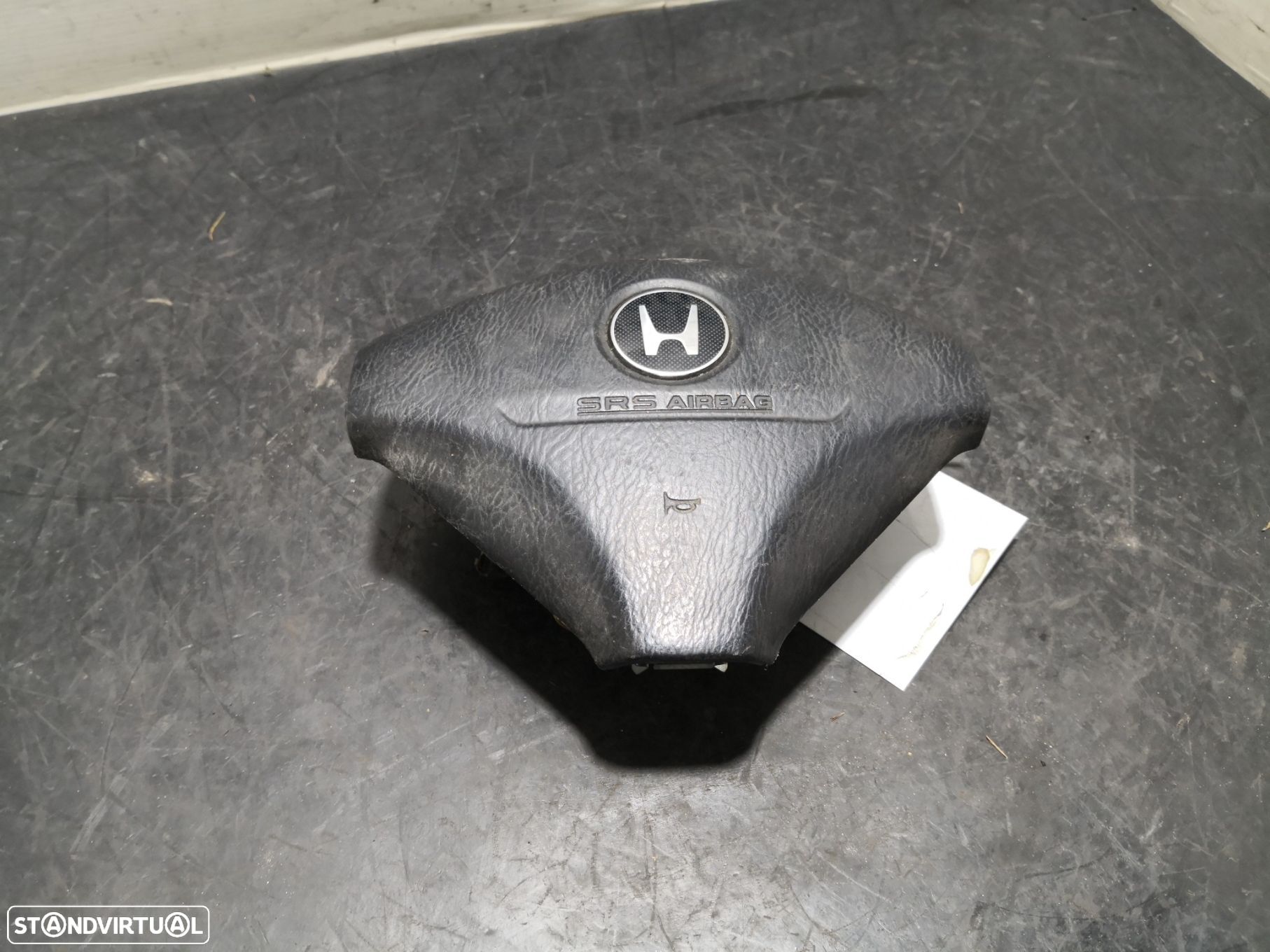 Airbag Volante Honda Hr-V (Gh) - 1