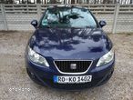 Seat Ibiza SC 1.6 16V Color Edition Galia Blau - 2