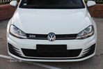 VW Golf 2.0 TDI GTD DSG - 8