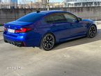 BMW M5 Competition - 4