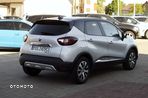 Renault Captur 1.5 dCi Intens EDC - 4