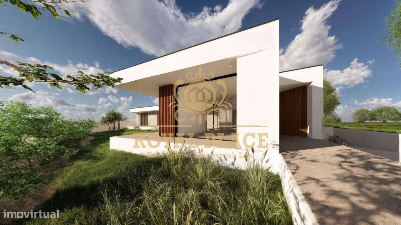 Moradia de Luxo em Fiães - Grande imagem: 5/16