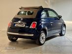 Fiat 500C 1.3 16V Multijet S&S Lounge - 4