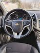 Chevrolet Cruze Station Wagon 1.7TD ECO LT - 16