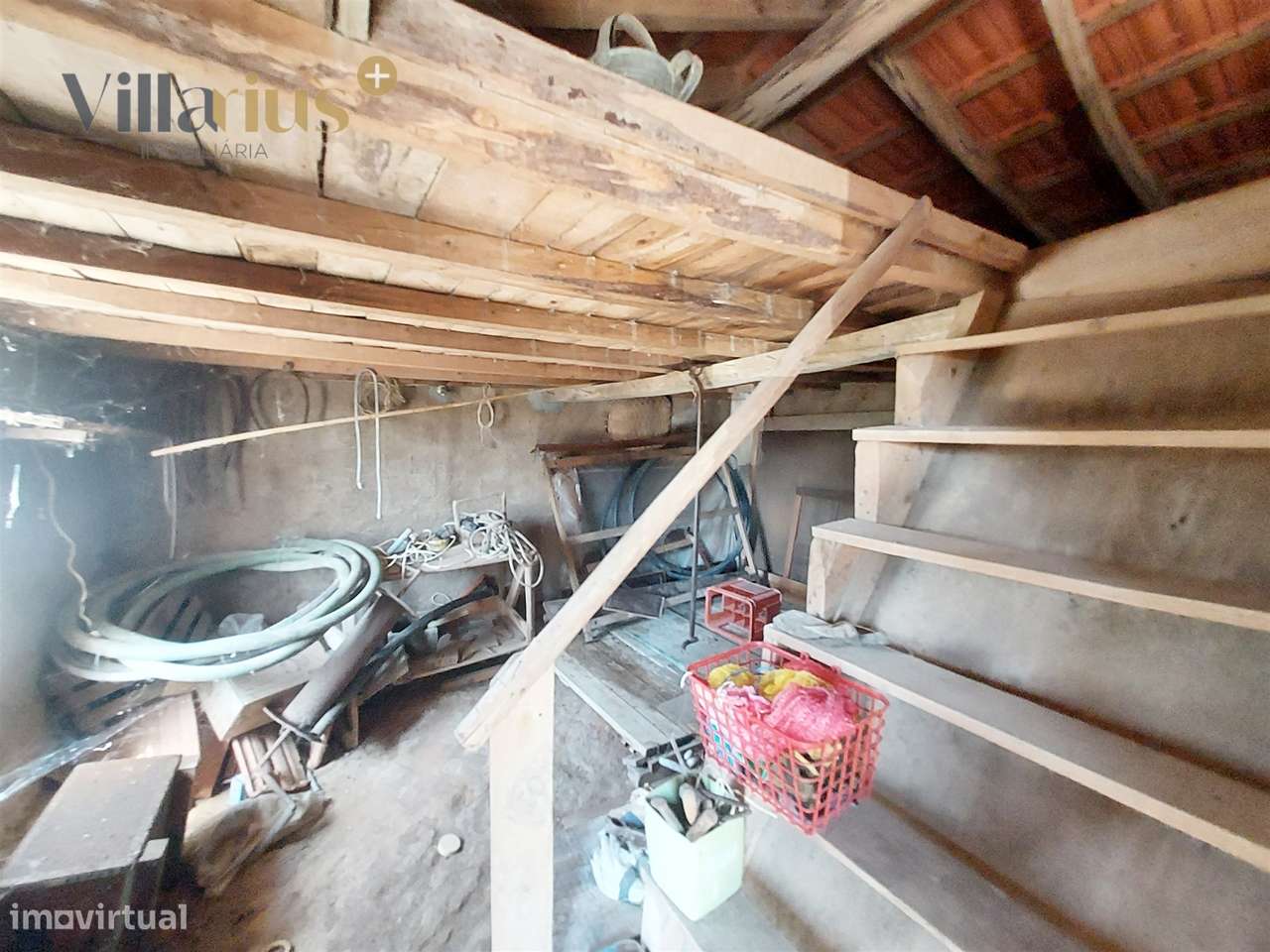 Moradia T3 com Terreno em Tomar | 18.760 m²-33