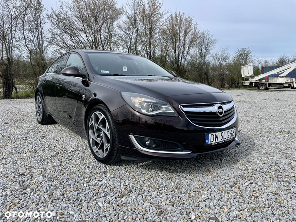 Opel Insignia - 12