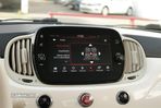 Fiat 500 1.2 Lounge Dualogic S&S - 44