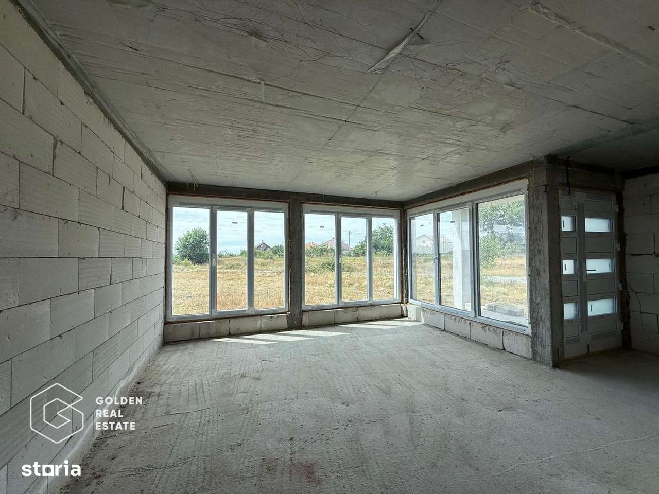 Casa Moderna P+M Zimandu Nou, comision 0% - Imagine principală: 5/20