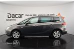 Opel Zafira 1.6 CDTi Cosmo - 5