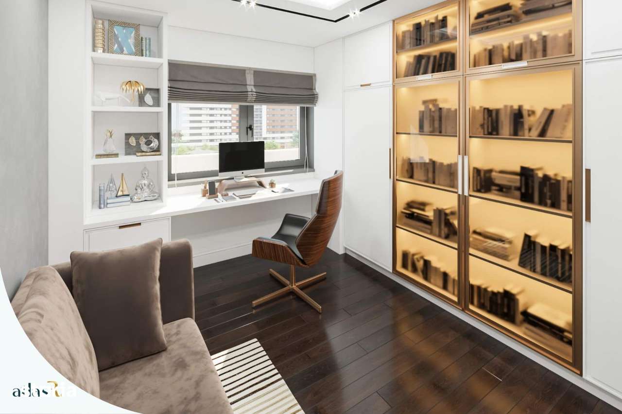 Apartament 3 camere - 88,5 mp, NOU, Copou - Comision 0% - Imagine principală: 2/8