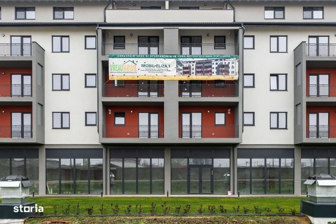 Dezvoltator vand Apartament cu 2 camere, Imobil Nou , Timisoara-1