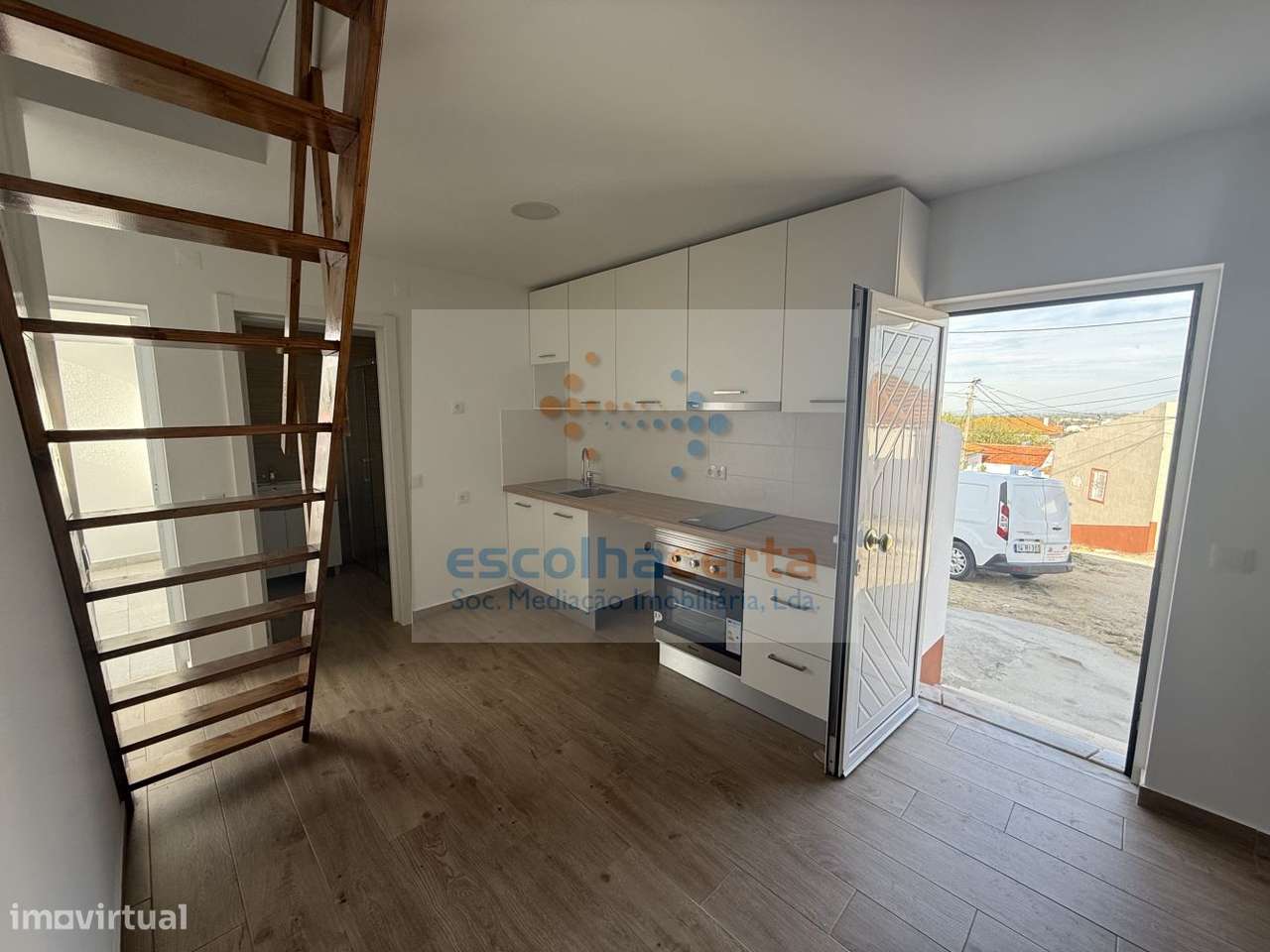 Moradia historica totalmente renovada-27