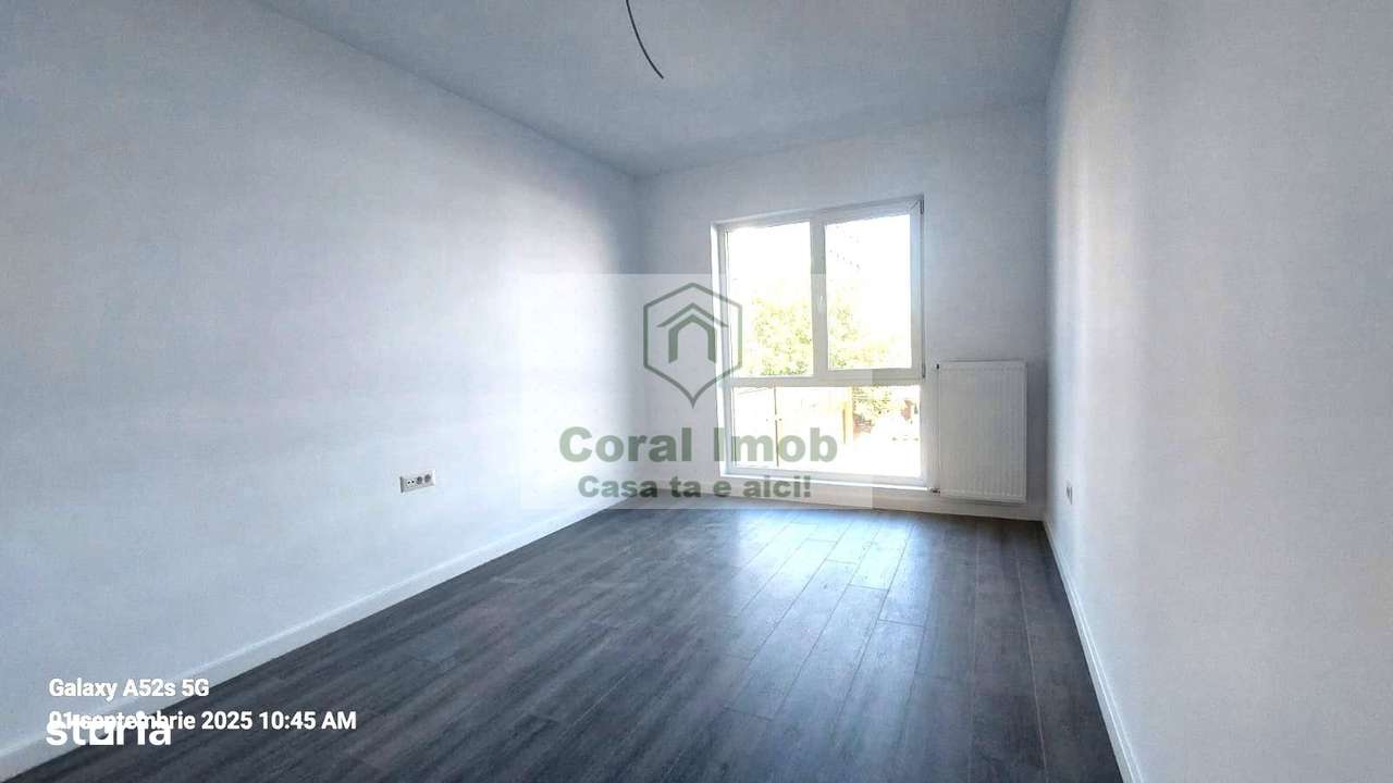Vanzare Apartament 2 camere decomandate parcare, boxa ,Dobroesti-2