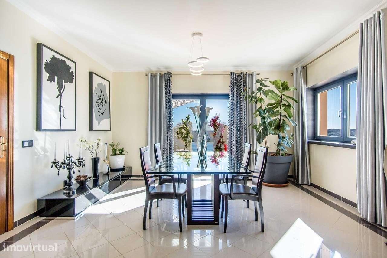 O Céu é o Limite – Viva numa Penthouse de Sonhos em Portimão - Grande imagem: 5/46