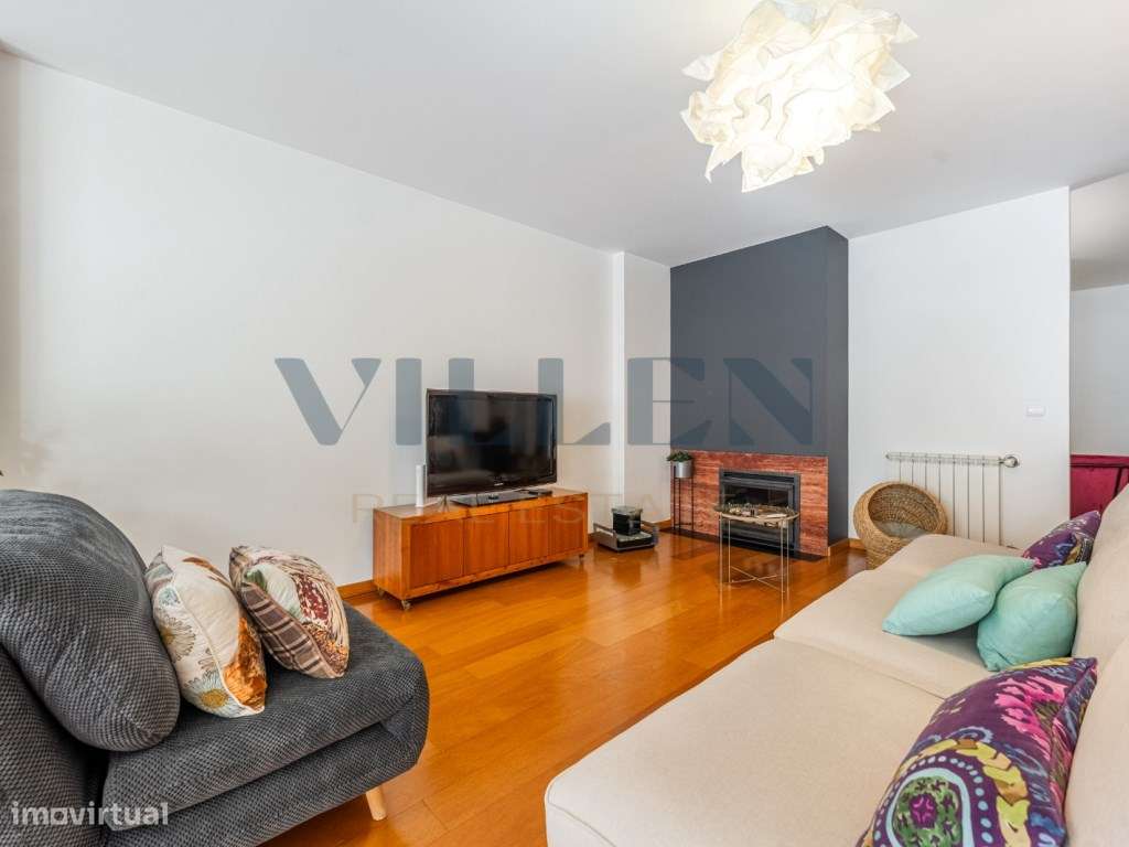 Apartamento T4 em Braga - Grande imagem: 4/47