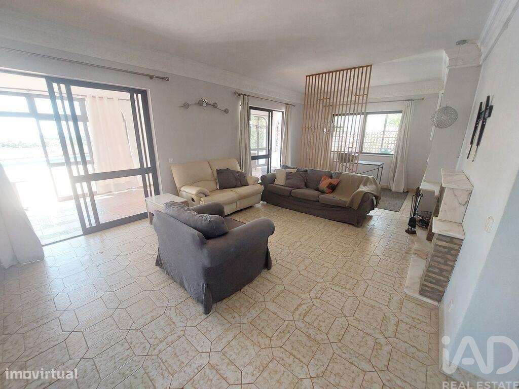 Casa / Villa T4 em Boliqueime de 312,00 m2 - Grande imagem: 4/30