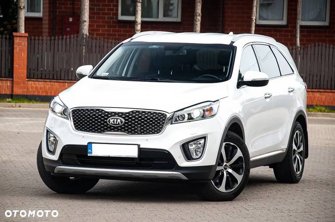 Kia Sorento - 14