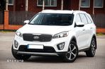 Kia Sorento - 14