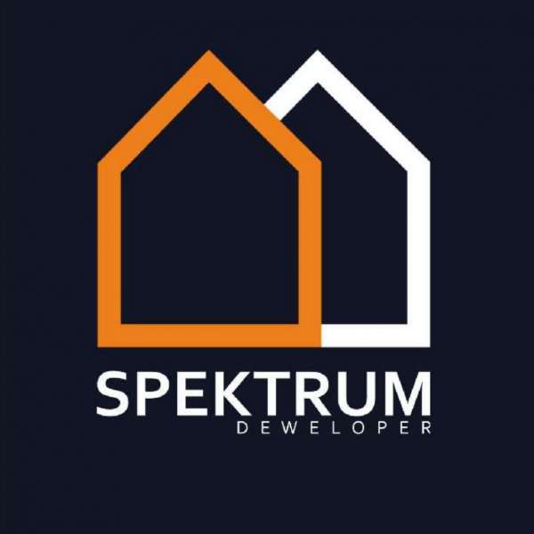 Logo: Spektrum Deweloper