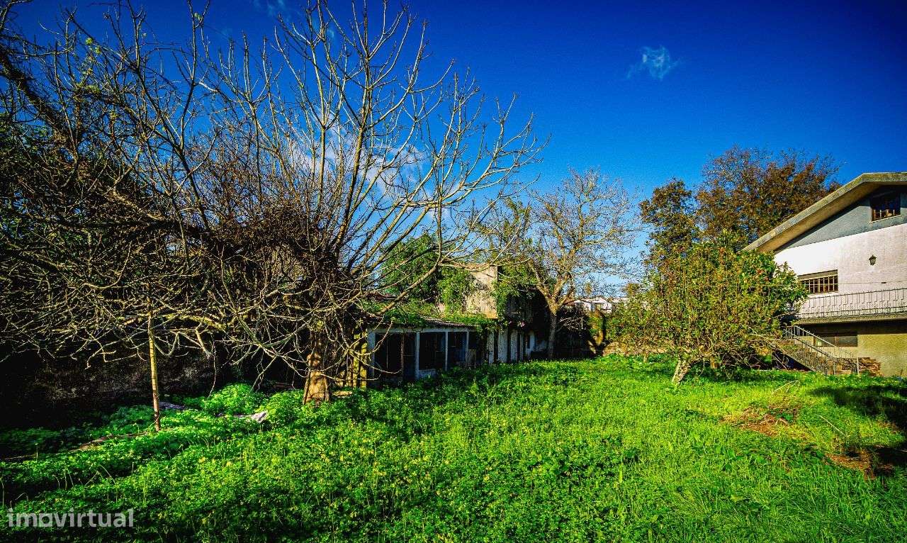Moradia isolada, Centro de Oliveira de Azemeis-50