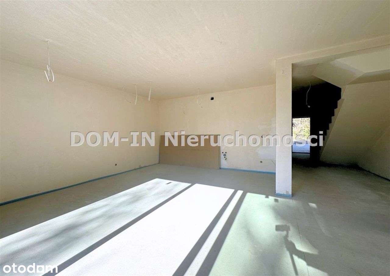 Cisówka- Nowe Bliźniaki- top lokalizacja!-12