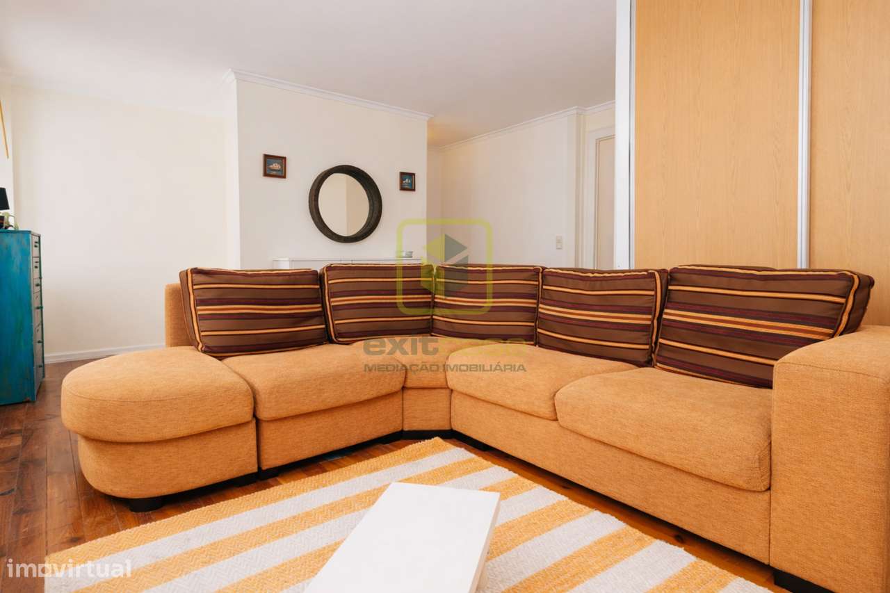 Moradia T4 na zona histórica-21