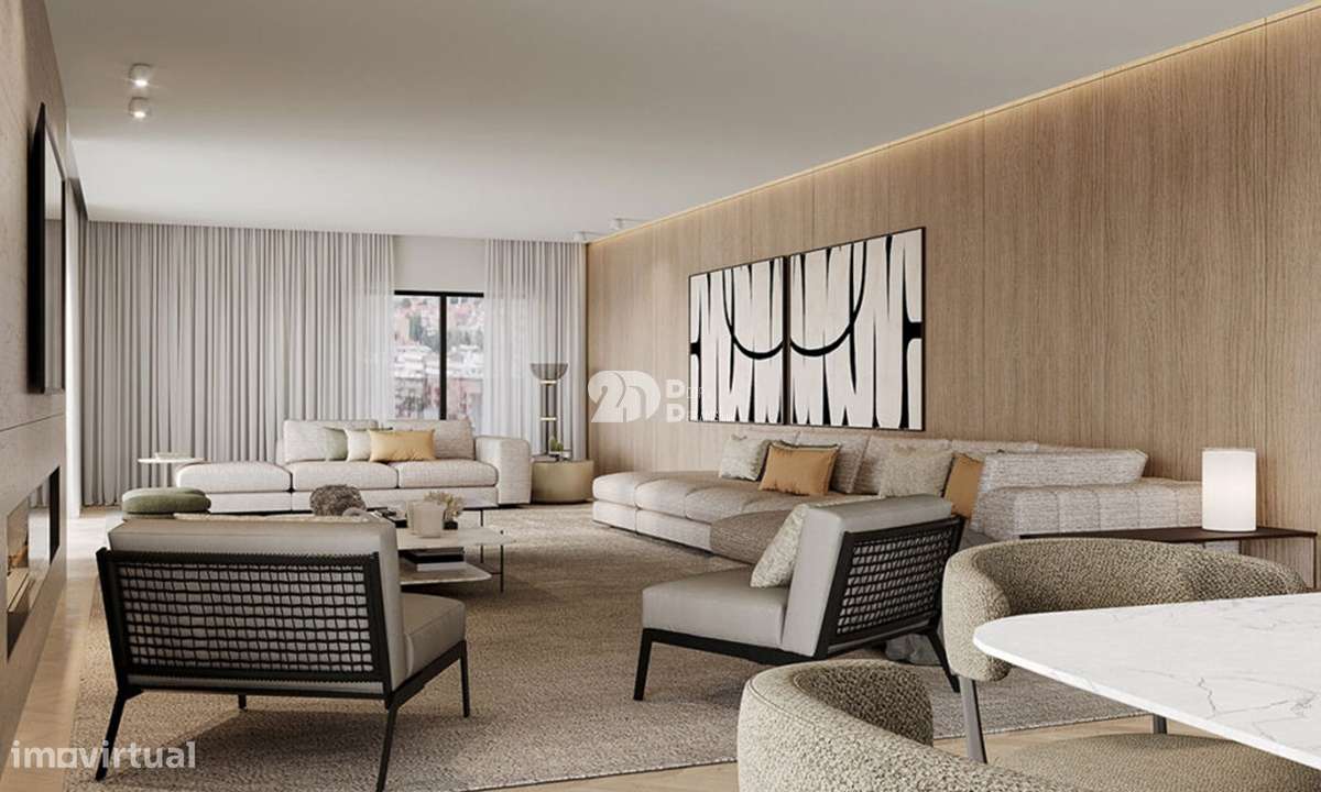 Apartamento T3 - Nogueira - Grande imagem: 5/15