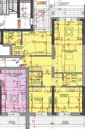 Apartament 4 camere Sector 3 + OFERTa PARCARE GRATIS