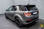 Land Rover Discovery Sport 2.0 SD4 HSE Luxury - 4