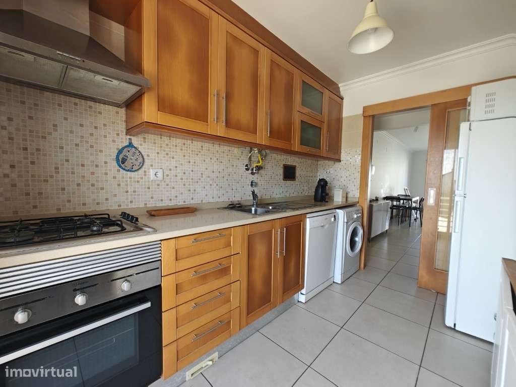 Apartamento no Baleal a curta distância a pé da praia - Grande imagem: 4/19