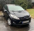 Ford Fiesta 1.4 TDCi Amber X - 8