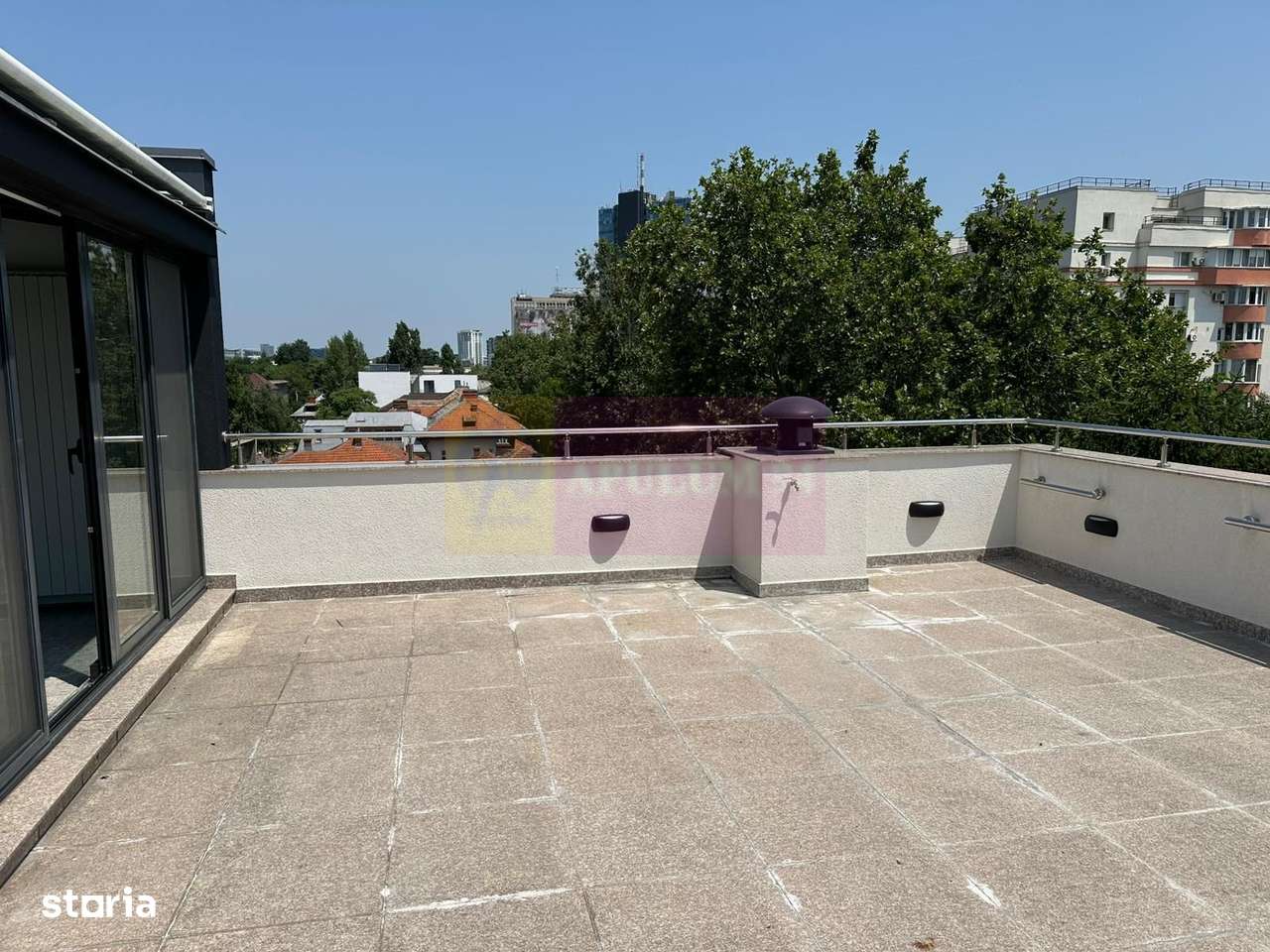 Spatiu Birouri | Cladire Noua | Barbu Vacarescu | Stefan cel Mare - Imagine principală: 5/6