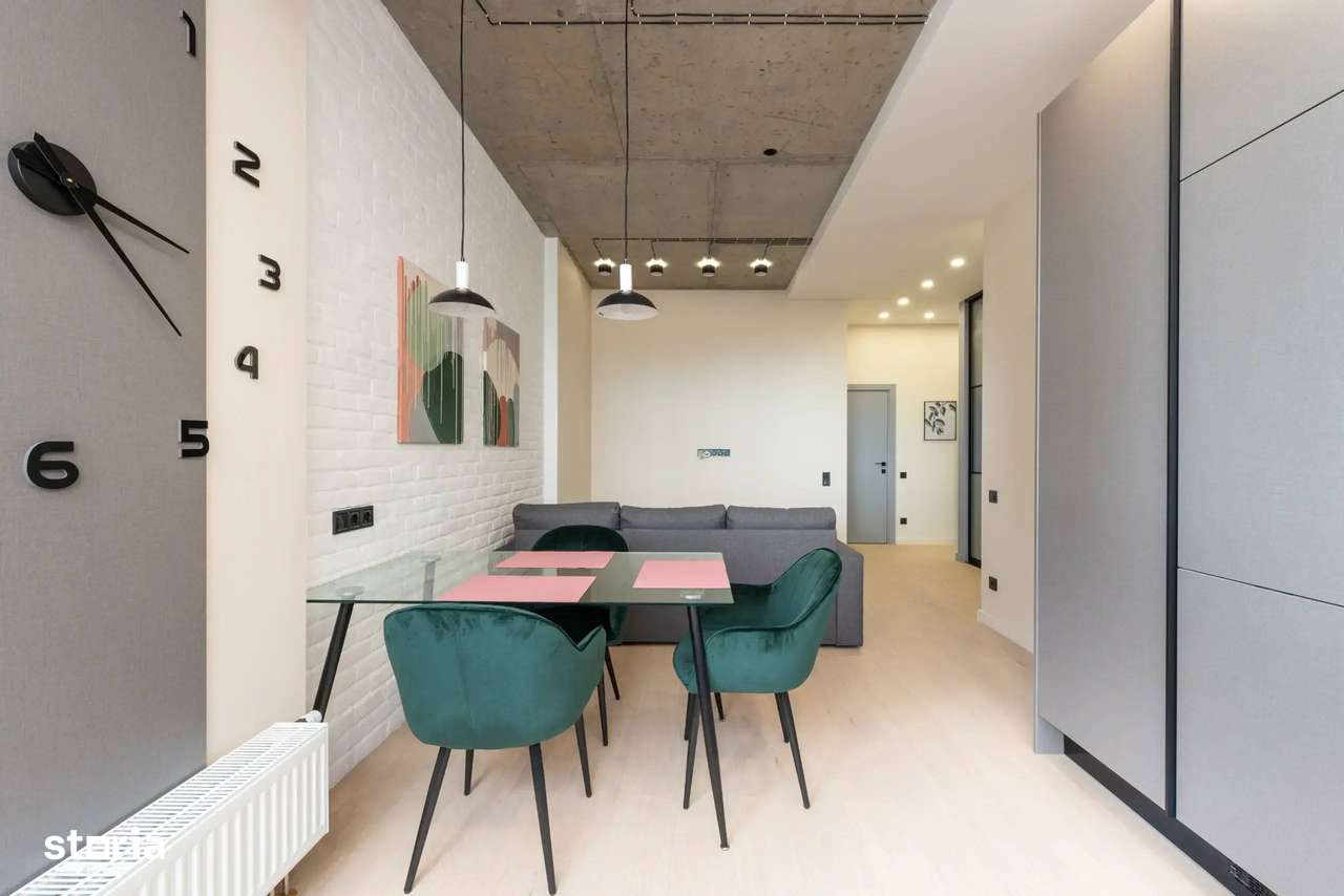 Apartament 3 camere + gradina de 102 mp, 12 min metrou Nicolae Teclu - Imagine principală: 4/5