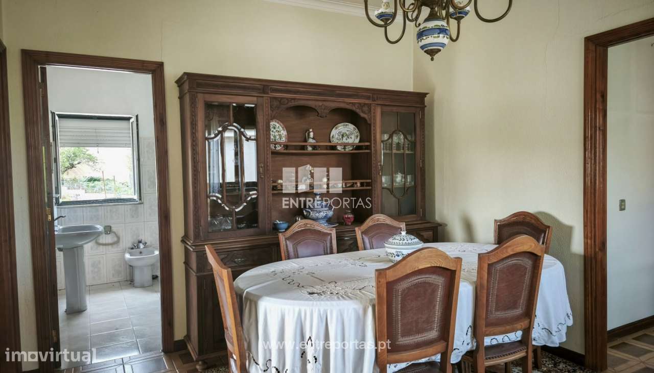 Venda de Moradia V4 com garagem fechada, Cardielos, Viana do Castelo - Grande imagem: 5/27