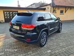 Jeep Grand Cherokee - 8