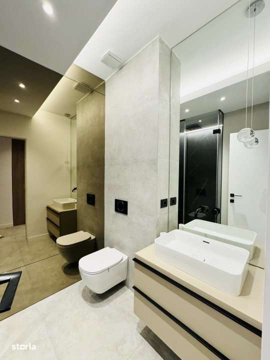 Apartament 114 mp Parc Floreasca-3