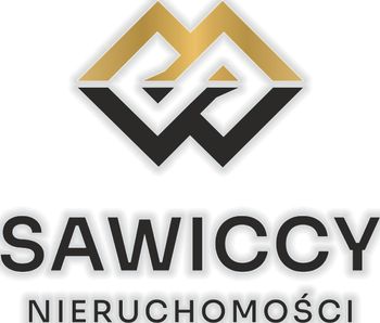 SAWICCY NIERUCHOMOSCI Sławomir Sawicki Logo
