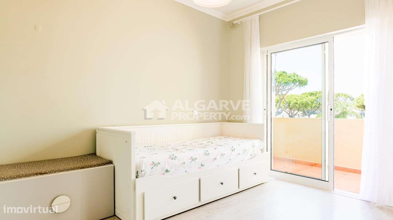 Moradia V4 recentemente remodelada próxima da praia e da Marina Vilamo-25