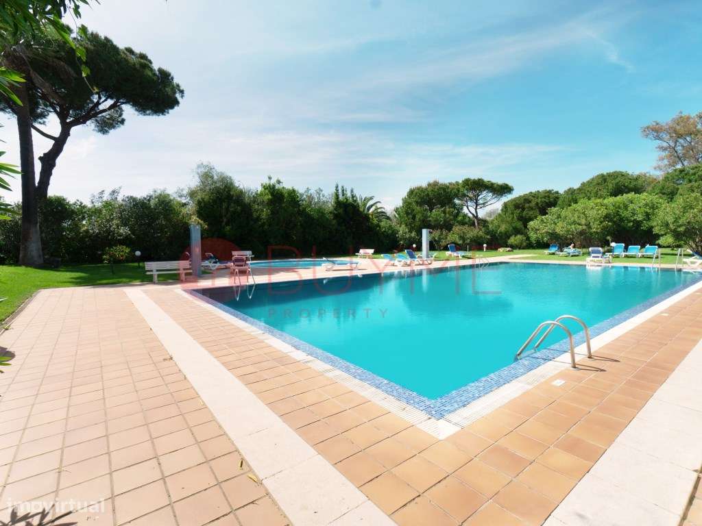 Apartamento T2 Exclusivo no Coração de Vilamoura - Grande imagem: 3/27