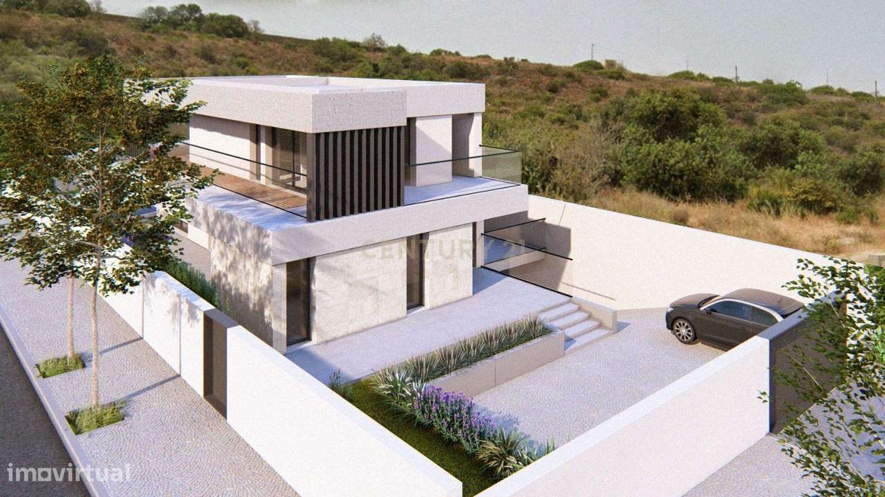 Moradia de Luxo na Prestigiada Marina de Albufeira - Grande imagem: 5/5