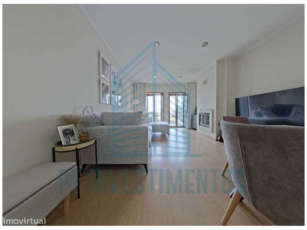 Apartment in Cacia - Vista 4