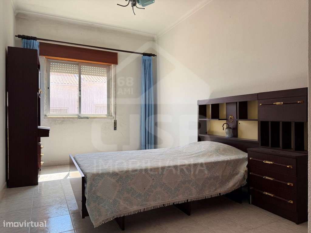 Moradia T5 - centro de Benavente-21