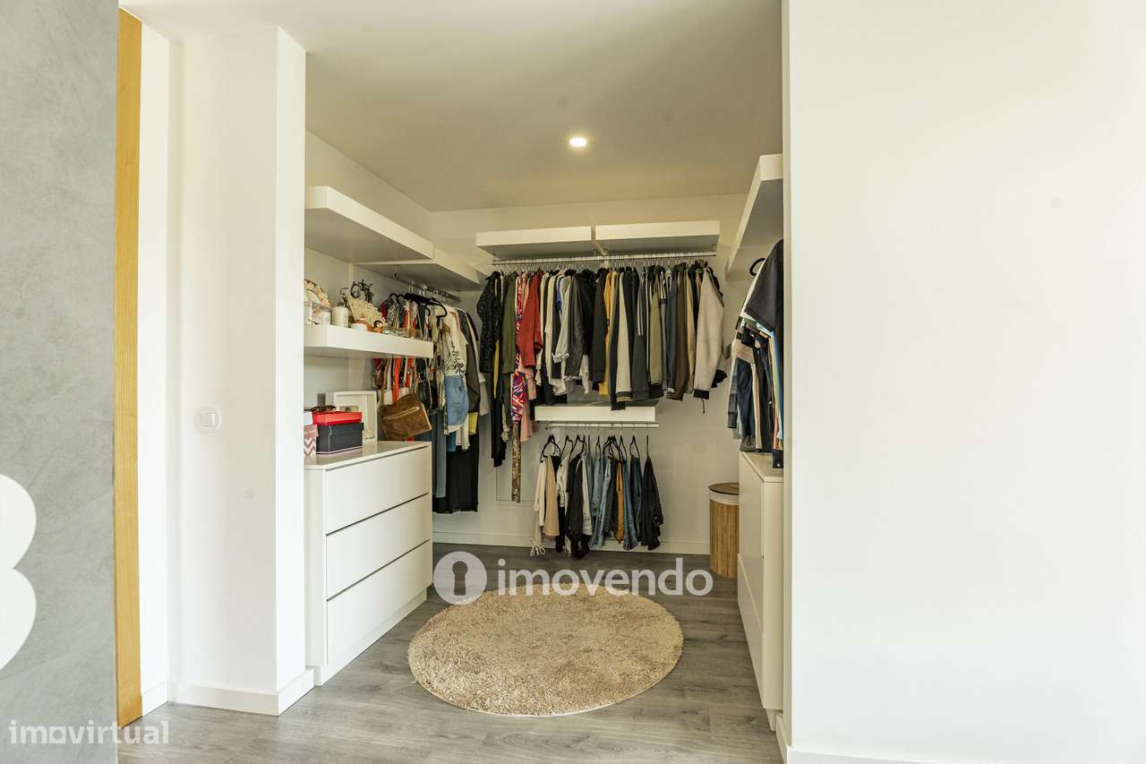 Moradia T3 única, mobilada e equipada, em Cabeceiras de Basto-26