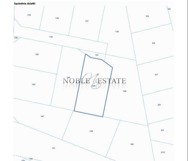 Działka Naramowice, Umultowo na sprzedaż-8