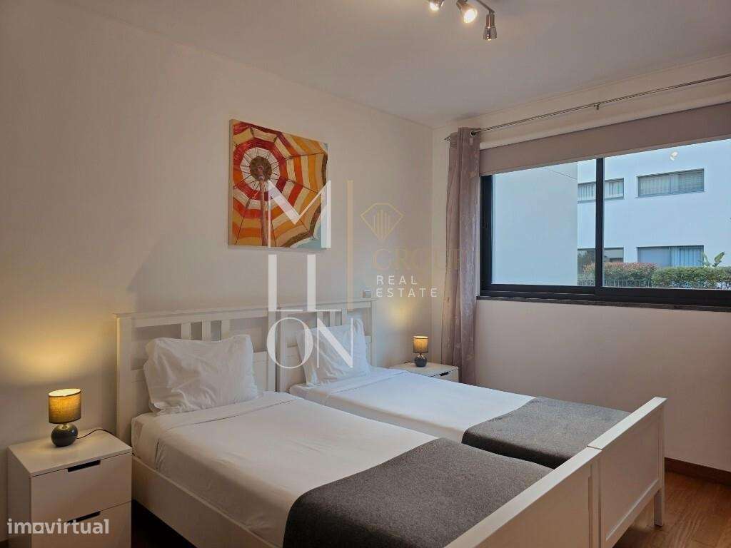 Apartamento T3 situado no condomínio privado da Quinta de São João-17