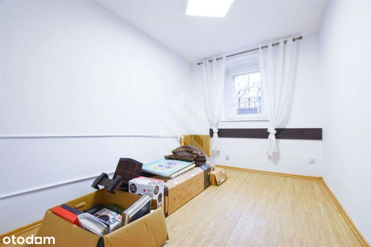 Atrakcyjny lokal usługowy w Centrum - Pełny obrazek: 5/16