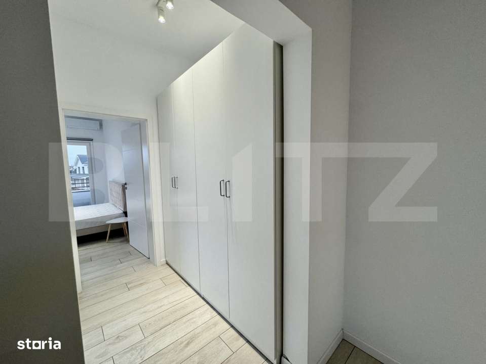 SAD mobilat-bloc nou-Ghiroda-gata de utilizare - Imagine principală: 5/6