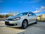 Volkswagen Golf 1.4 TSI BlueMotion Technology Comfortline - 1